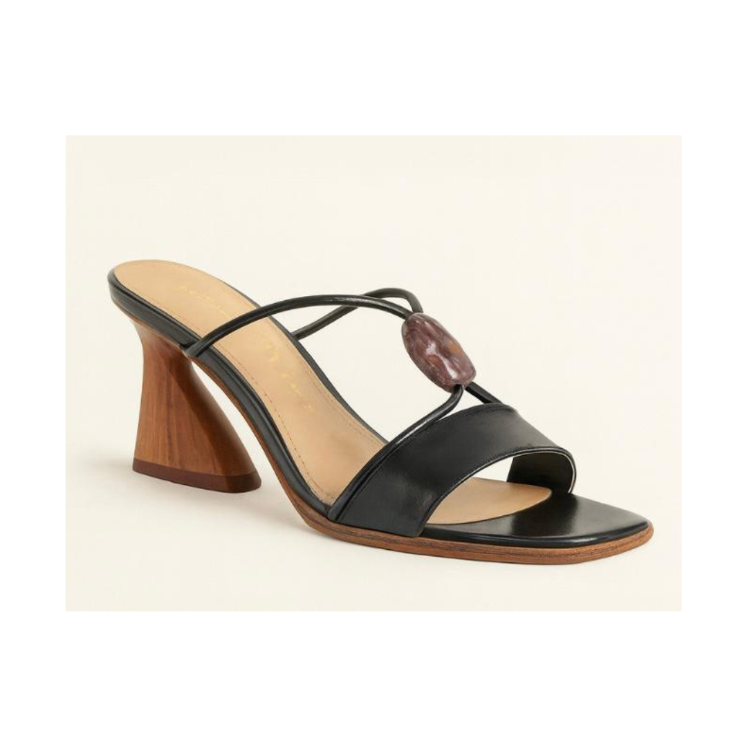 Athens Gem Heels